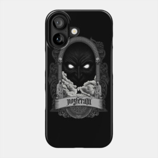 Nosferatu Phone Case