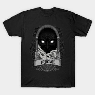 Nosferatu T-Shirt