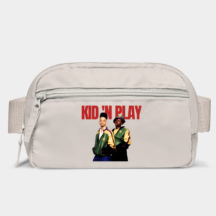Kid 'N Play 90s Aesthetic Design Bag