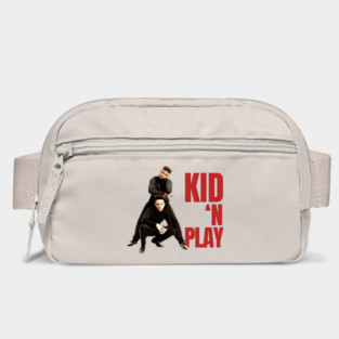 Kid 'N Play 90s Aesthetic Design Bag
