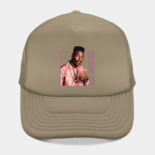 Big Daddy Kane Hat