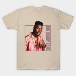 Big Daddy Kane T-Shirt