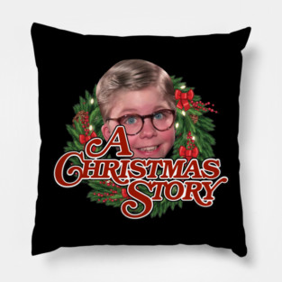 christmas movie Pillow