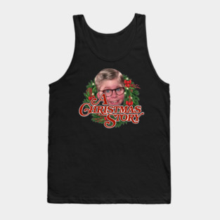 christmas movie Tank Top