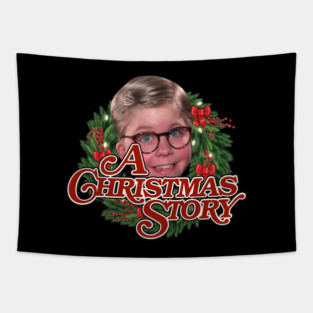 christmas movie Tapestry
