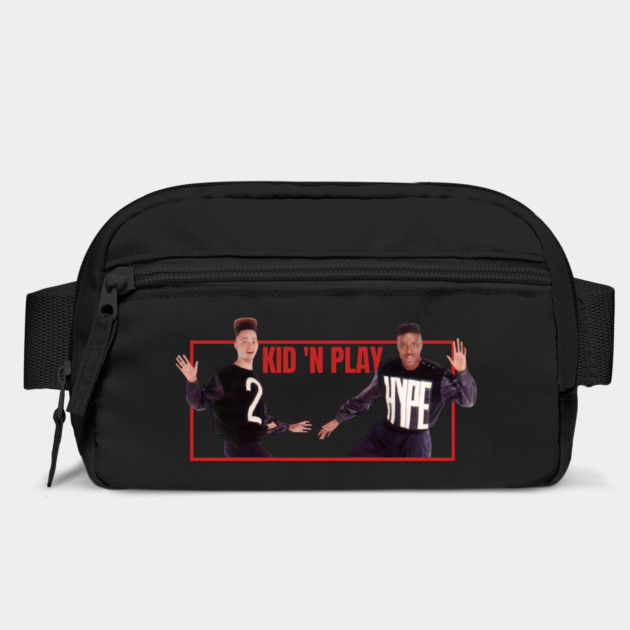 Kid 'N Play 90s Aesthetic Design by rifa-friends-std