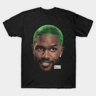 Design Frank Ocean T-Shirt