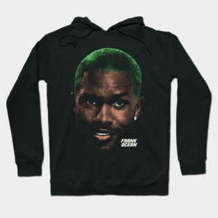 Design Frank Ocean Hoodie