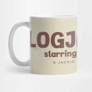 LOGJAMMIN' - starring Karl Hungus Mug
