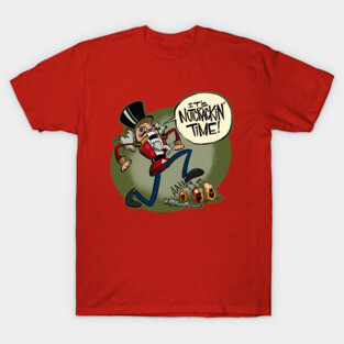 Nutcrackin' Time! T-Shirt