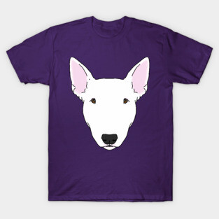 Bull Terrier T-Shirt