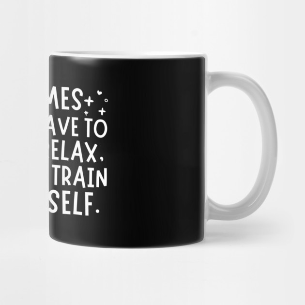 Let The Train Wreck Itself by The WYLD Tribe