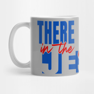 Power In The Name Mug