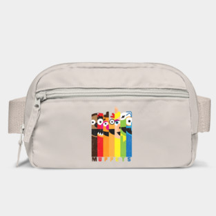 Muppets Bag
