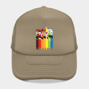 Muppets Hat