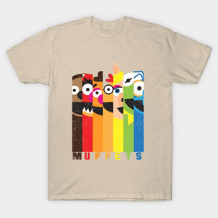 Muppets T-Shirt