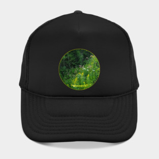 Roadside Wildfowers Hat