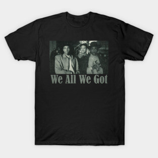 new jack city T-Shirt