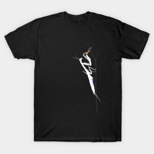 Praying mantis T-Shirt