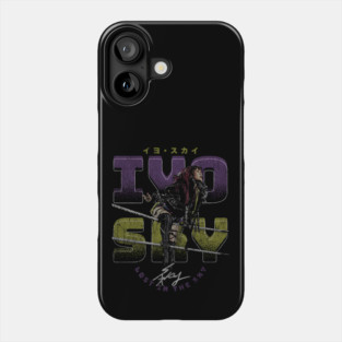 Iyo Sky Vintage Phone Case