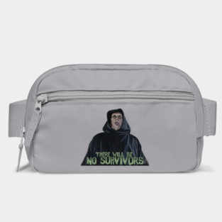 Prince Bride: There Will Be No Survivors Bag