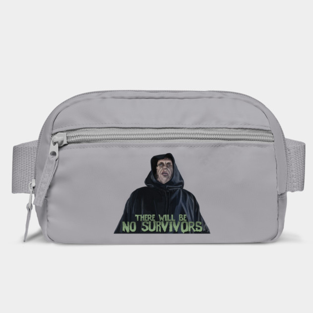 Prince Bride: There Will Be No Survivors by 51Deesigns