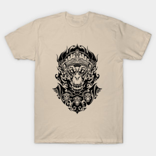Hanuman T-Shirt