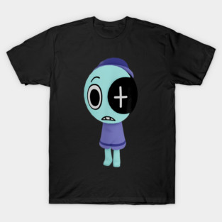 Dandy's World Astro Costume For Kids And Adults Christmas T-Shirt