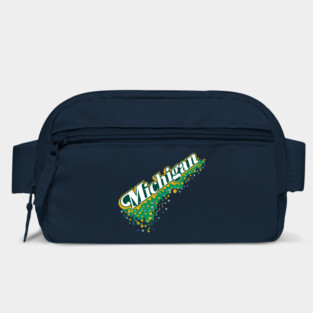 Michigan (Bubbly Vernors) Bag