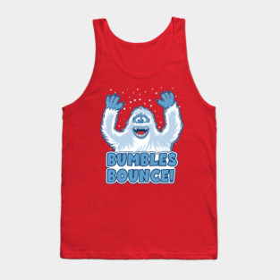 Bumbles Bounce Tank Top