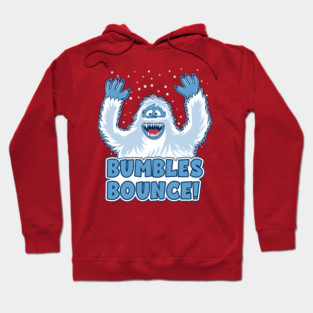 Bumbles Bounce Hoodie