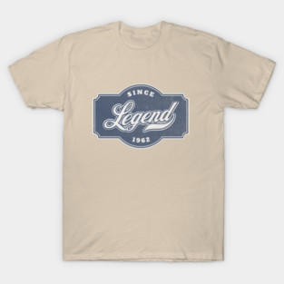 1962 T-Shirt