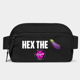 Hex the D Bag