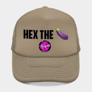 Hex the D Hat