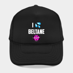 I (Wet Myself for) Beltane Hat