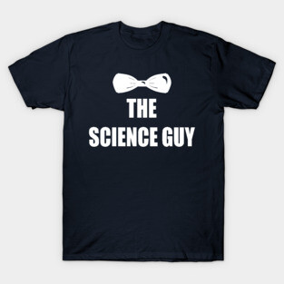 The Science Guy T-Shirt