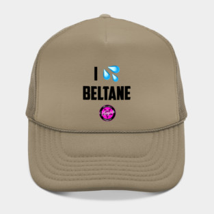 I (Wet Myself for) Beltane Hat