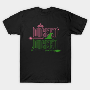 Wicked T-Shirt
