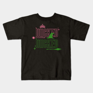 Wicked Kids T-Shirt