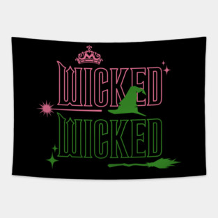 Wicked Tapestry