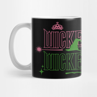 Wicked Mug
