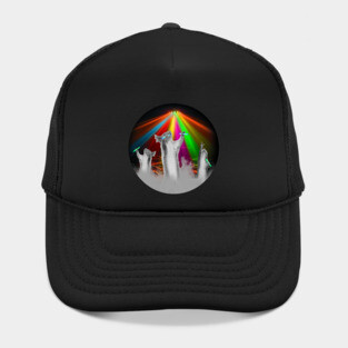 Squirrel Rave 2 Hat