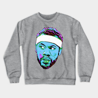 Sheed Crewneck Sweatshirt