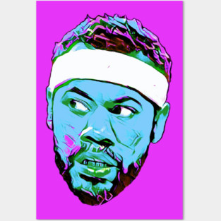 Sheed Posters and Art