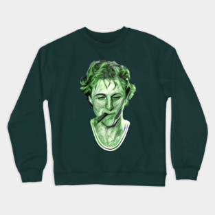 Larry Crewneck Sweatshirt