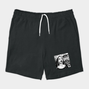 SAINTS & SINNERS Shorts