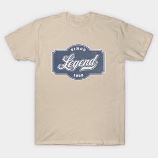 1968 T-Shirt