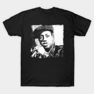 New Jack City T-Shirt