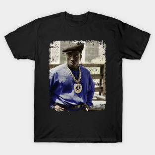 New jack City T-Shirt