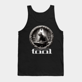 TOOL Tank Top